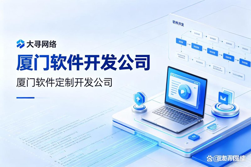 企业网站定制——构建品牌个性化的数字名片